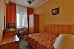 Arbat House Hotel
