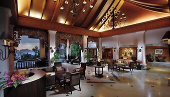 Amari Vogue Krabi