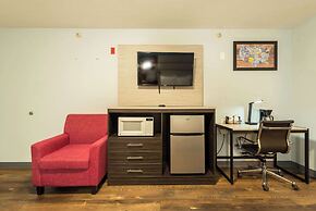 Quality Inn & Suites Manitou Springs at Pikes Peak