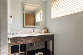 Quality Inn & Suites Manitou Springs at Pikes Peak