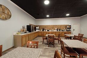 Quality Inn & Suites Manitou Springs at Pikes Peak