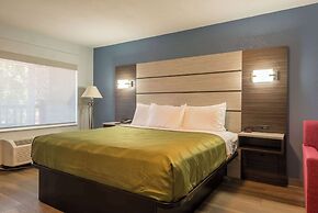 Quality Inn & Suites Manitou Springs at Pikes Peak