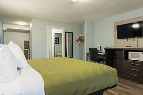 Quality Inn & Suites Manitou Springs at Pikes Peak