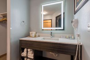 Quality Inn & Suites Manitou Springs at Pikes Peak