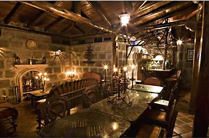 Samari Spa Resort