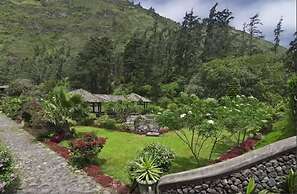 Samari Spa Resort