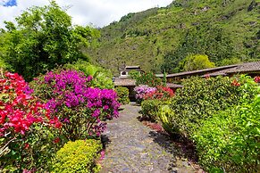 Samari Spa Resort