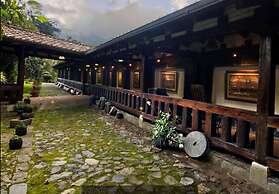 Samari Spa Resort