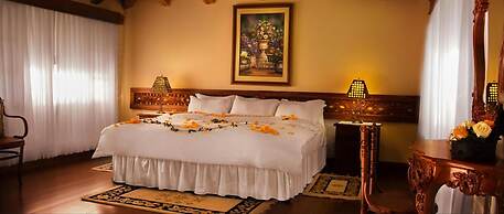 Samari Spa Resort