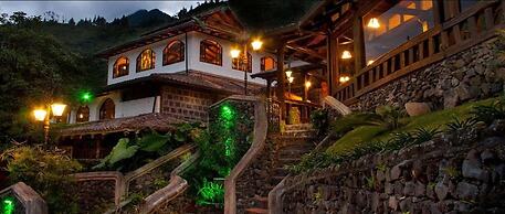 Samari Spa Resort