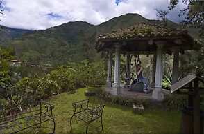 Samari Spa Resort