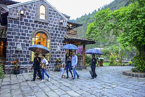 Samari Spa Resort