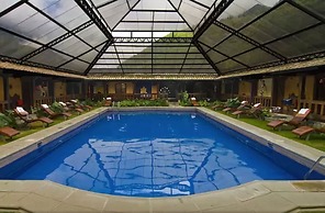 Samari Spa Resort