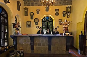Samari Spa Resort