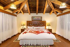 Samari Spa Resort