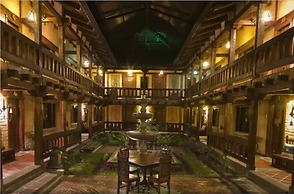 Samari Spa Resort