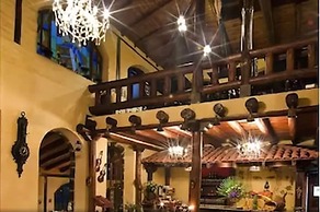 Samari Spa Resort