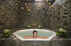 Samari Spa Resort
