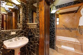 Samari Spa Resort
