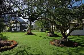 Samari Spa Resort