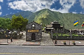 Samari Spa Resort