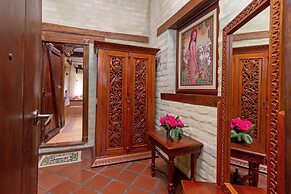 Samari Spa Resort