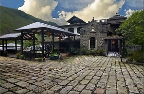 Samari Spa Resort