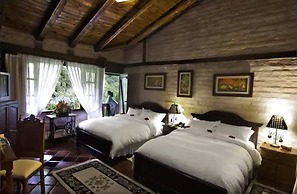 Samari Spa Resort
