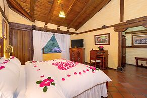 Samari Spa Resort