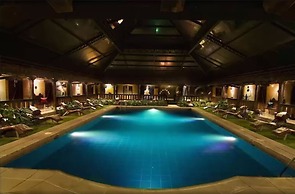 Samari Spa Resort