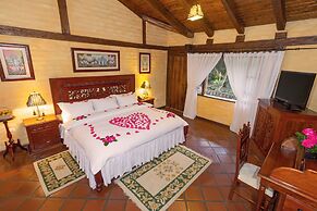 Samari Spa Resort