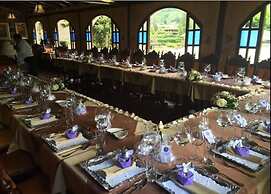 Samari Spa Resort