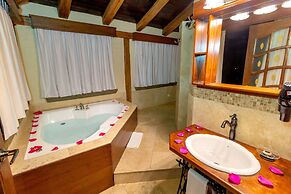 Samari Spa Resort