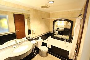 Swiss-Belhotel Borneo Samarinda