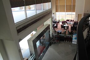 Swiss-Belhotel Borneo Samarinda