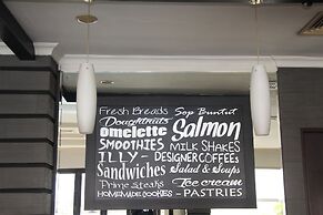 Swiss-Belhotel Borneo Samarinda