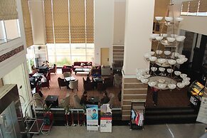 Swiss-Belhotel Borneo Samarinda