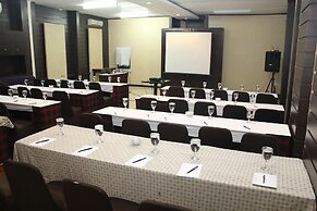 Swiss-Belhotel Borneo Samarinda