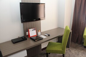 Swiss-Belhotel Borneo Samarinda