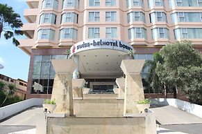 Swiss-Belhotel Borneo Samarinda