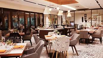 Swiss-Belhotel Borneo Samarinda