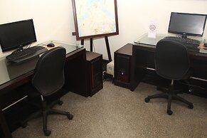 Swiss-Belhotel Borneo Samarinda