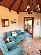 Boutique Hotel La Cantera