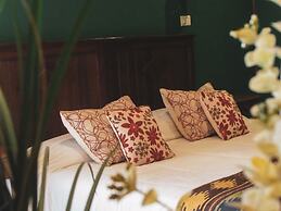 Boutique Hotel La Cantera