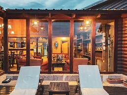 Boutique Hotel La Cantera