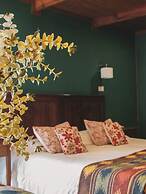 Boutique Hotel La Cantera