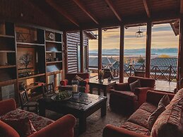 Boutique Hotel La Cantera