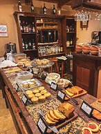 Boutique Hotel La Cantera