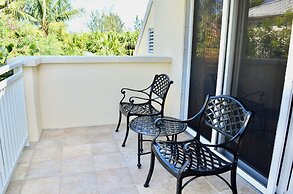 Bungalows at Windsong on the Reef