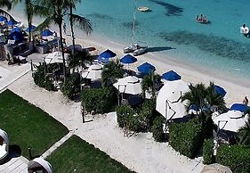 Bungalows at Windsong on the Reef